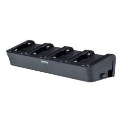 Brother 4 Bay BATT Charger Station 2IN/For RJ-Lite Series