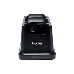 Brother 4 Bay Cradle 2IN For RJ-Lite/Series