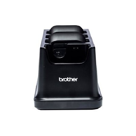 Brother 4 Bay Cradle 2IN For RJ-Lite/Series