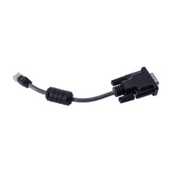 SERIAL ADAPTER FOR TD-2D LABEL/PRINTERS