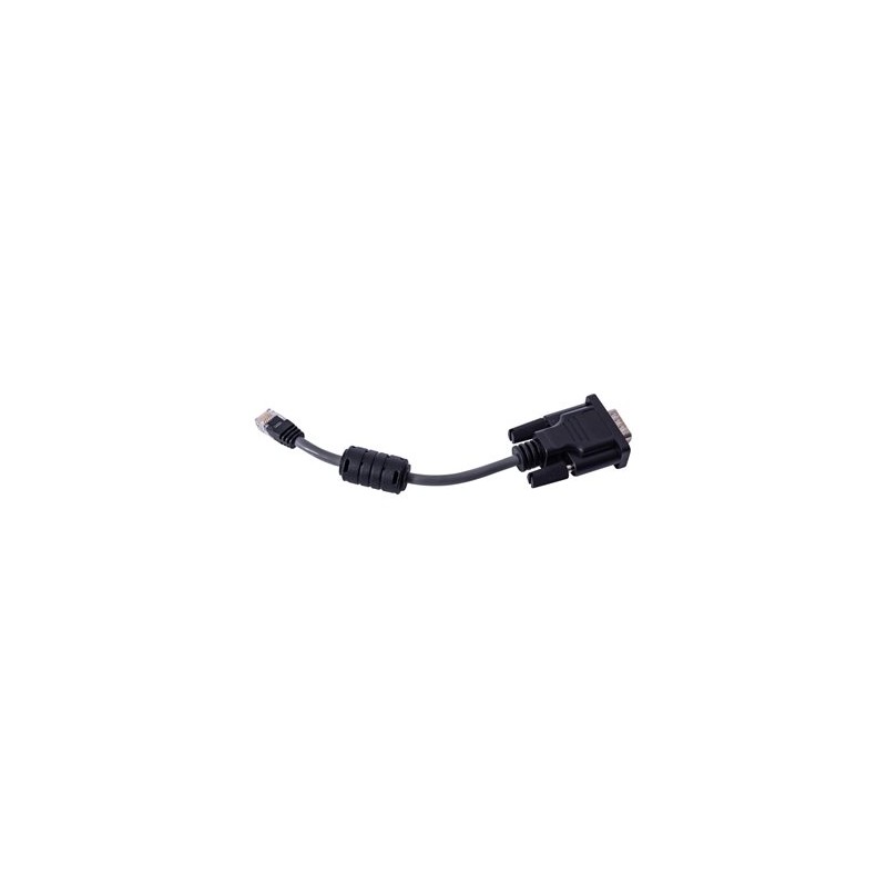 SERIAL ADAPTER FOR TD-2D LABEL/PRINTERS