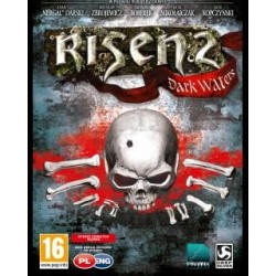 Risen 2 Dark Waters – hra pro PC (elektronická licence)
