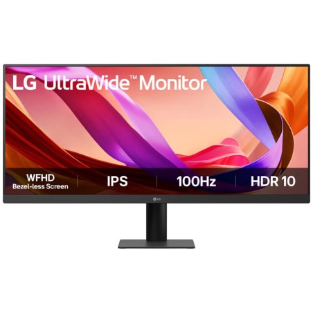 LG MT IPS LCD LED 29" 29U511A-B - IPS panel, 2560x1080, 100hz, HDMI, DP