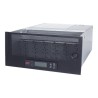 APC InfraStruXure Modular IT Power Distribution Unit with 18 Poles - Distribuční kabinet pro napájení (k montáži na regál) - AC