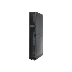 APC InfraStruXure Modular IT Power Distribution Unit with 72 Poles - Distribuční kabinet pro napájení - AC 400 V - 277 kW - 3