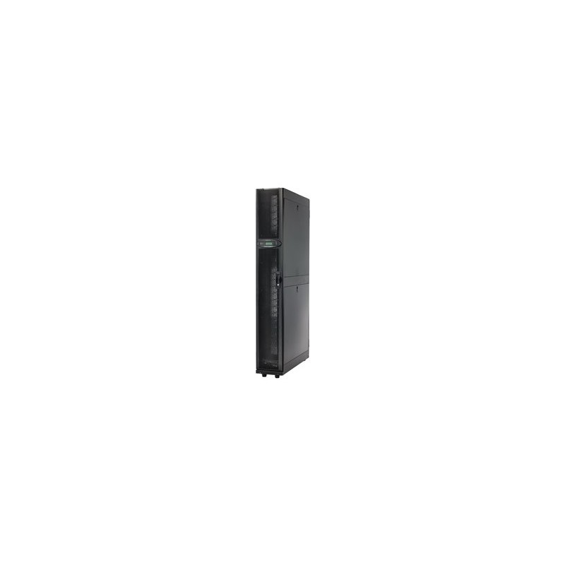 APC InfraStruXure Modular IT Power Distribution Unit with 72 Poles - Distribuční kabinet pro napájení - AC 400 V - 277 kW - 3