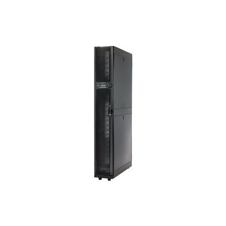 APC InfraStruXure Modular IT Power Distribution Unit with 72 Poles - Distribuční kabinet pro napájení - AC 400 V - 277 kW - 3