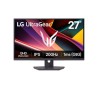 LG UltraGear/27G610A-B/27"/IPS/QHD/200Hz/1ms/Černá/2R
