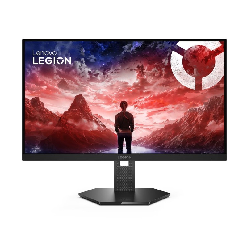 LENOVO LCD Legion 27U-10 - 27",IPS,16:9,3840x2160,0.5/4ms,300cd/m2,1000:1,HDMI,DP,VESA,PIVOT,3Y