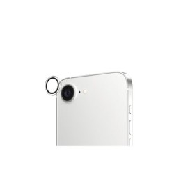 PanzerGlass Hoops - Clear Edition - chránič na objektiv pro mobilní telefon - průhledná PGRHOTRG29845