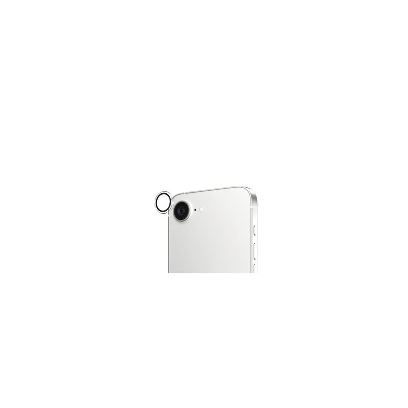 PanzerGlass Hoops - Clear Edition - chránič na objektiv pro mobilní telefon - průhledná PGRHOTRG29845