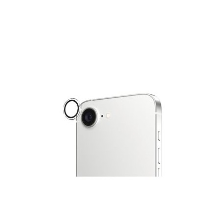 PanzerGlass Hoops - Clear Edition - chránič na objektiv pro mobilní telefon - průhledná PGRHOTRG29845
