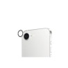 PanzerGlass Hoops - Clear Edition - chránič na objektiv pro mobilní telefon - průhledná PGRHOTRG29845