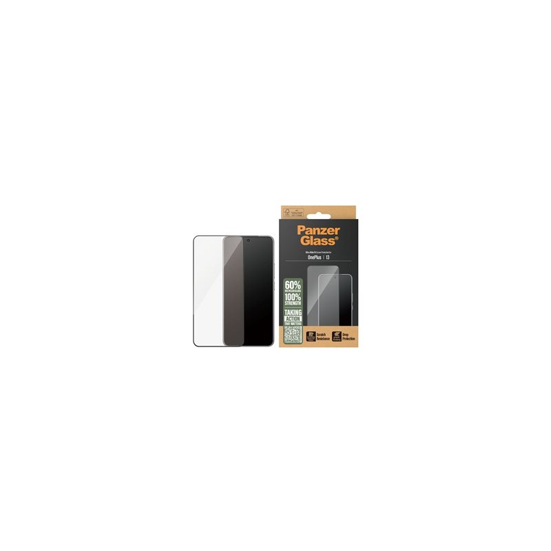 PanzerGlass OnePlus 13
