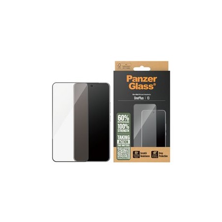 PanzerGlass OnePlus 13
