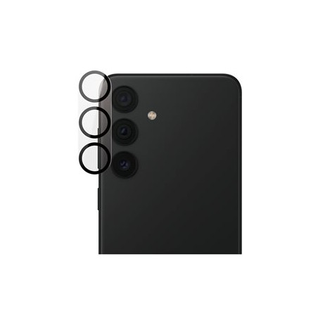 PanzerGlass PicturePerfect - Chránič na objektiv pro mobilní telefon - pro Samsung Galaxy S PGRPIPEG38388