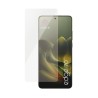 PanzerGlass - Ochrana obrazovky pro mobilní telefon - ultra široký tvar - sklo - prusvitná - pro Motorola Edge 70