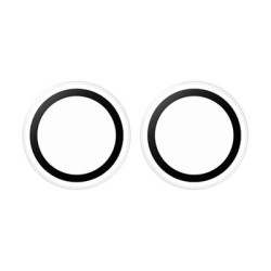 PanzerGlass Hoops Samsung Galaxy Z Flip7 FE clear