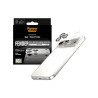 PanzerGlass FENDER - Chránic na objektiv pro mobilní telefon - stríbrná - pro Apple iPhone 17 Pro Max