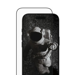 PanzerGlass Ceramic II Apple iPh17 Air InFr