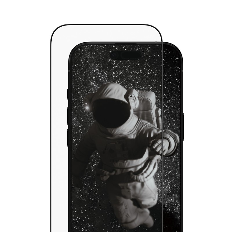 PanzerGlass Ceramic II Apple iPh17 Air InFr
