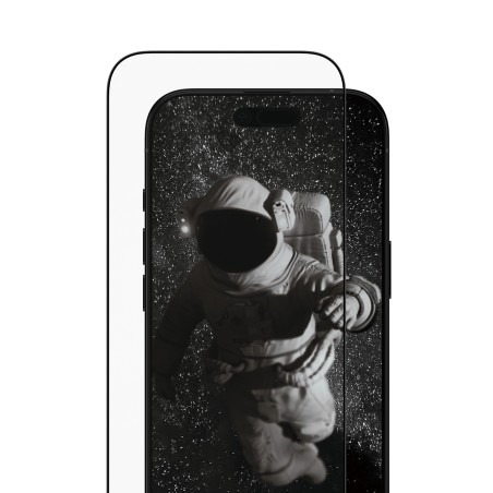PanzerGlass Ceramic II Apple iPh17 Air InFr