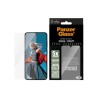 PanzerGlass Ceramic Protection - Ochrana obrazovky pro mobilní telefon - ultra široký tvar - sklo - pro Samsung Galaxy S25 Edge