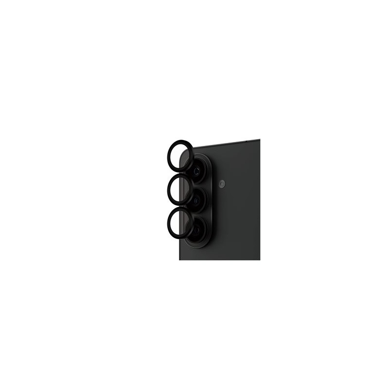 PG Hoops Samsung Galaxy S26/S26+ black