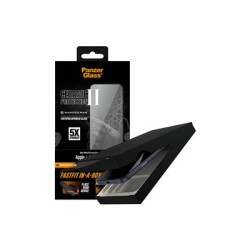 PG Ceramic II Apple iPhone 17 Pro fastfit