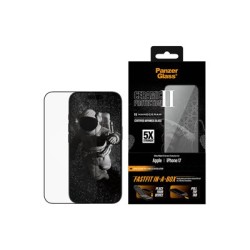 PG Ceramic II Apple iPhone 17 fastfit
