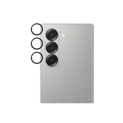 PanzerGlass Hoops - Chránic na objektiv pro mobilní telefon - pruhledná - pro Samsung Galaxy Z Fold7