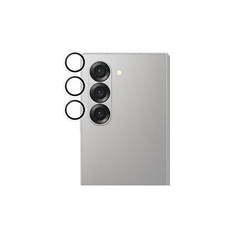 PanzerGlass Hoops - Chránic na objektiv pro mobilní telefon - pruhledná - pro Samsung Galaxy Z Fold7