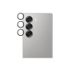 PanzerGlass Hoops - Chránic na objektiv pro mobilní telefon - pruhledná - pro Samsung Galaxy Z Fold7