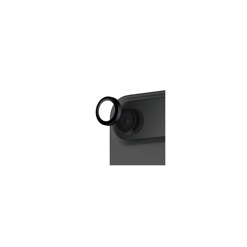 PanzerGlass Hoops Apple iPh17 Air black