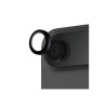 PanzerGlass Hoops Apple iPh17 Air black