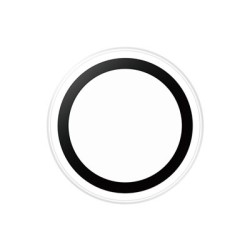 PanzerGlass Hoops - Chránic na objektiv pro mobilní telefon - EN - prusvitná - pro Apple iPhone Air