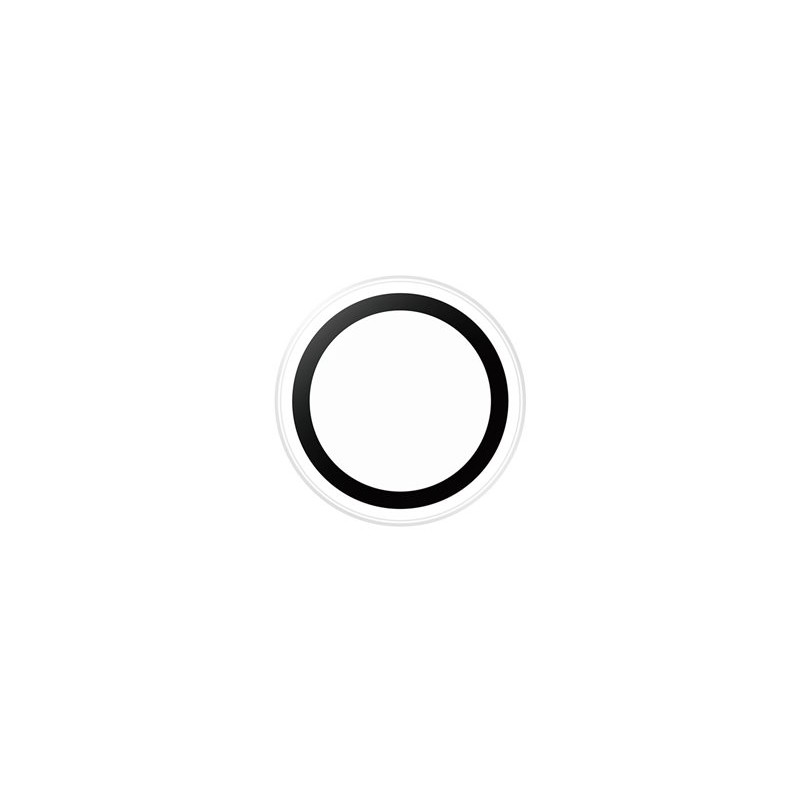 PanzerGlass Hoops - Chránic na objektiv pro mobilní telefon - EN - prusvitná - pro Apple iPhone Air