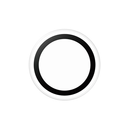 PanzerGlass Hoops - Chránic na objektiv pro mobilní telefon - EN - prusvitná - pro Apple iPhone Air