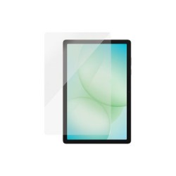 PanzerGlass - Ochrana obrazovky pro tablet - ultra široký tvar - sklo - pro Samsung Galaxy Tab A9+