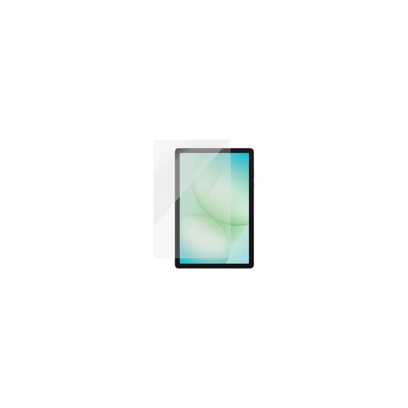 PanzerGlass - Ochrana obrazovky pro tablet - ultra široký tvar - sklo - pro Samsung Galaxy Tab A9+