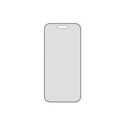 PanzerGlass Privacy Apple iPh17 Air Fast-in-box