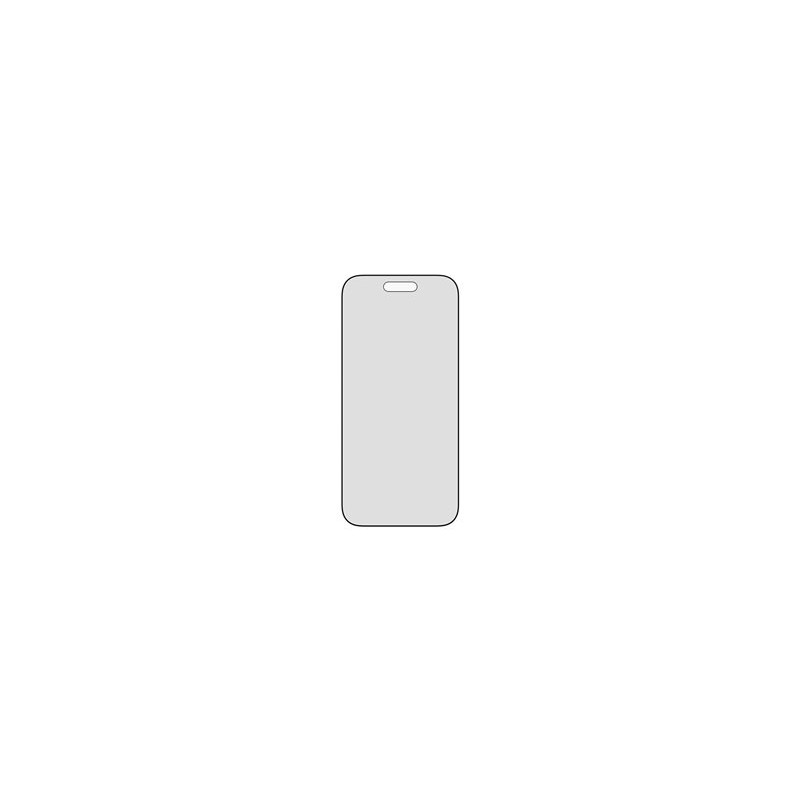 PanzerGlass Privacy Apple iPh17 Air Fast-in-box