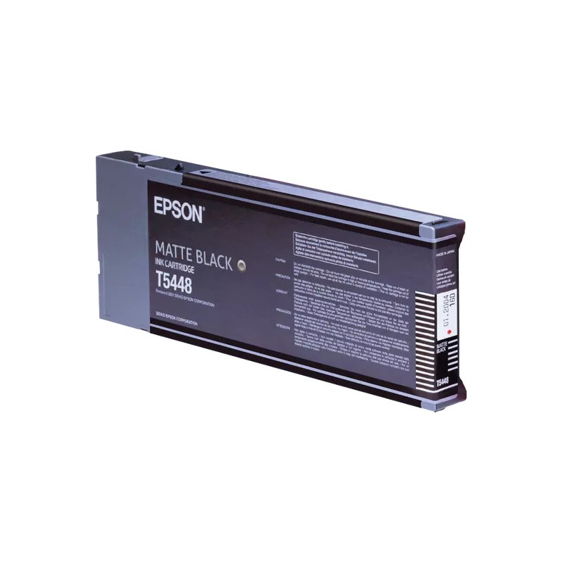 Epson T61480N 220ml Matte Black
