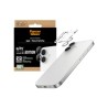 PanzerGlass Hoops - Chránic na objektiv pro mobilní telefon - pruhledná - pro Apple iPhone 16, 16 Plus, 17