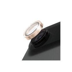 PanzerGlass Hoops Apple iPh17 Air gold