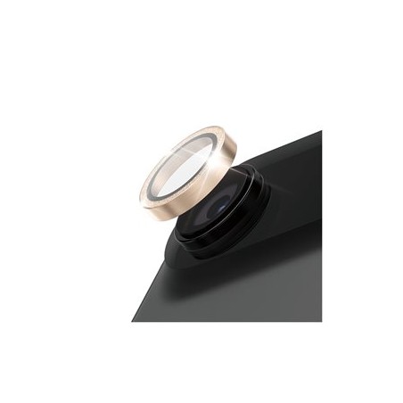 PanzerGlass Hoops Apple iPh17 Air gold