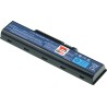 Baterie T6 Power Acer Aspire 4332, 4732, 5241, 5334, 5532, 5732, 7315, 7715, 5200mAh, 56Wh, 6cell