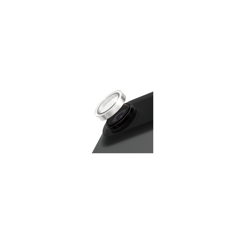 PanzerGlass Hoops Apple iPh17 Air silver