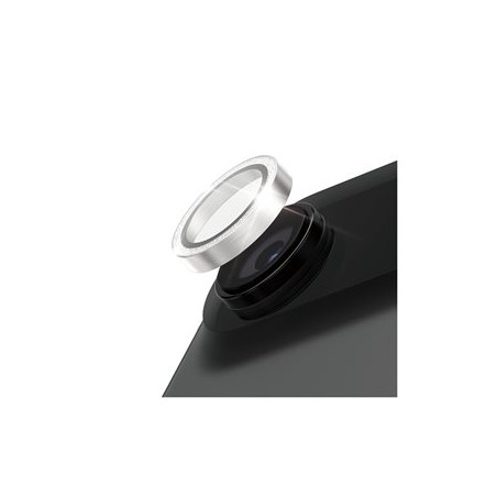 PanzerGlass Hoops Apple iPh17 Air silver