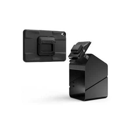 Compulocks iPad 10th-11th (A16) Gen PowerMove Tablet Printer Kiosk - Stojan - kioskový styl - pro tiskárna/tablet
